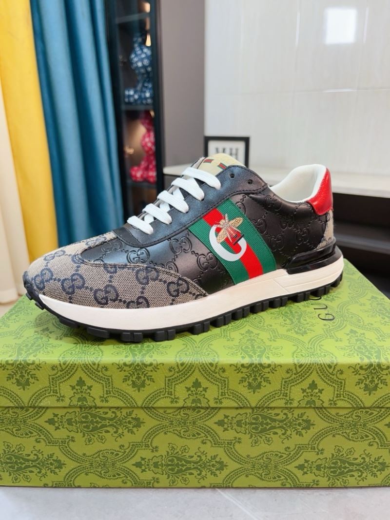 Gucci Low Shoes